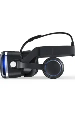 Newface Shinecon SC-G04E 3D Sanal Gerçeklik Gözlüğü - Siyah - Görsel 6