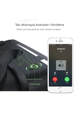 Newface Shinecon SC-G04EA 3D Sanal Gerçeklik Gözlüğü - Siyah - Görsel 5