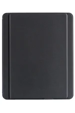 Newface T5509D iPad Pro 12.9 (2022) Kılıf Palermo Ledli Klavyeli Standlı Tablet Kılıfı - Siyah - Görsel 3