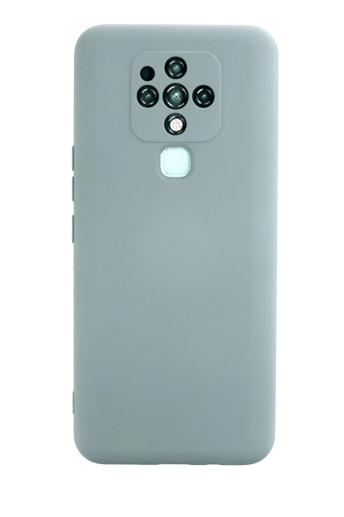 newface-tecno-camon-16-kilif-nano-ici-kadife-silikon-buz-mavisi-default.webp Newface Tecno Camon 16 Kılıf Nano içi Kadife Silikon - Buz Mavisi - Görsel 1