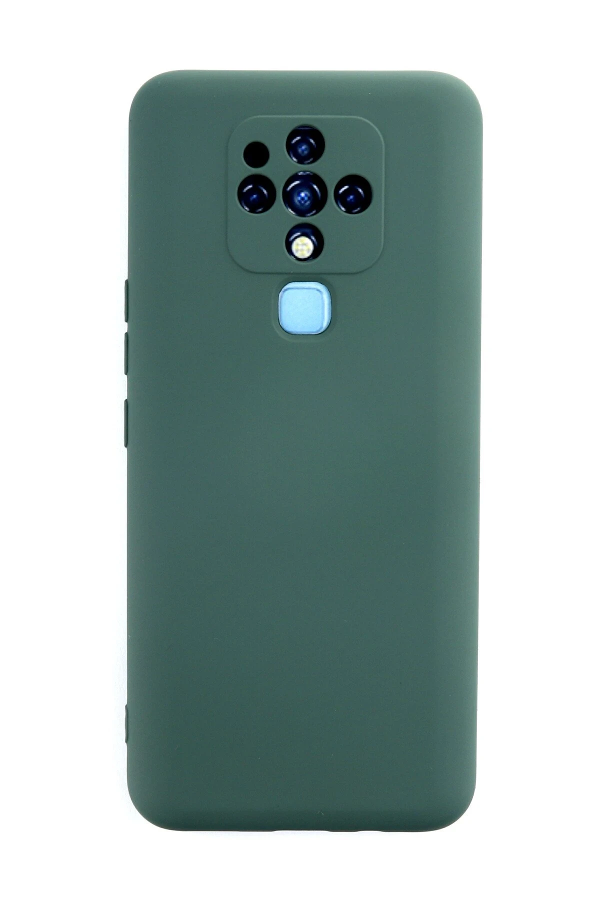 newface-tecno-camon-16-kilif-nano-ici-kadife-silikon-koyu-yesil-default.webp Newface Tecno Camon 16 Kılıf Nano içi Kadife Silikon - Koyu Yeşil - Görsel 1