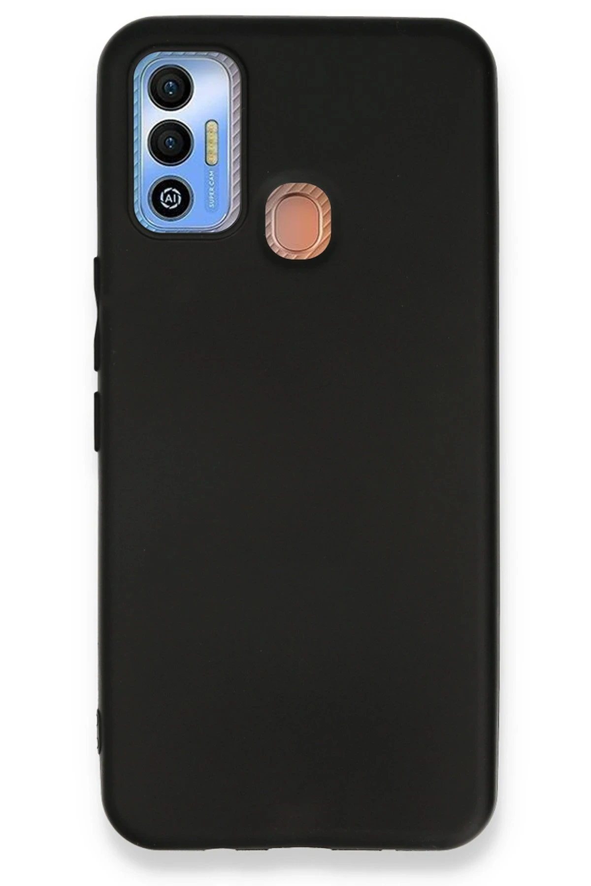 newface-tecno-spark-7t-kilif-first-silikon-siyah-default.webp Newface Tecno Spark 7T Kılıf First Silikon - Siyah - Görsel 1