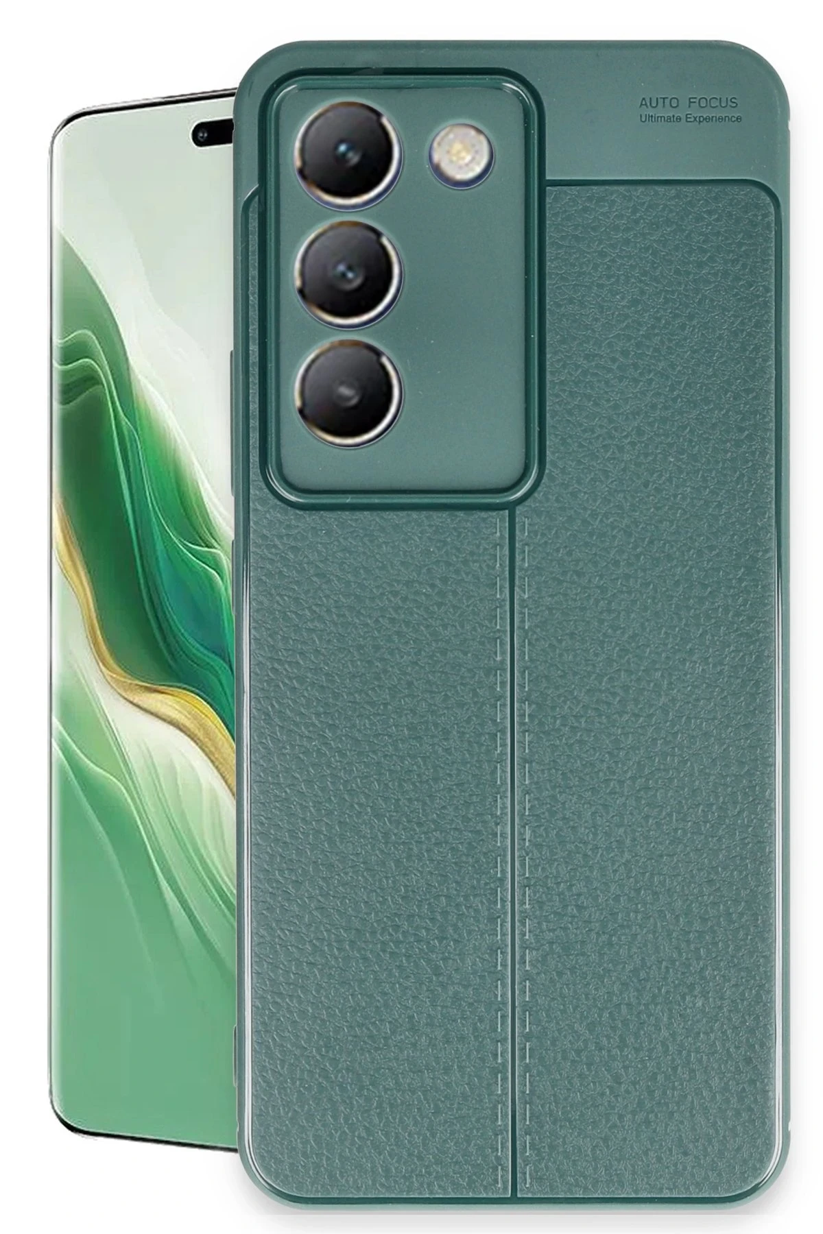 newface-vivo-v30-lite-4g-kilif-auto-focus-kapak-koyu-yesil-default.webp Newface Vivo V30 Lite 4G Kılıf Auto Focus Kapak - Koyu Yeşil - Görsel 1