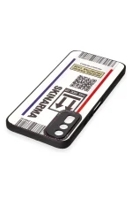 Newface Vivo Y11S Kılıf Mirror Desenli Kapak - Mirror - 7 - Görsel 3