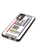 Newface Vivo Y11S Kılıf Mirror Desenli Kapak - Mirror - 7 - Görsel 4