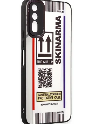 Newface Vivo Y11S Kılıf Mirror Desenli Kapak - Mirror - 7