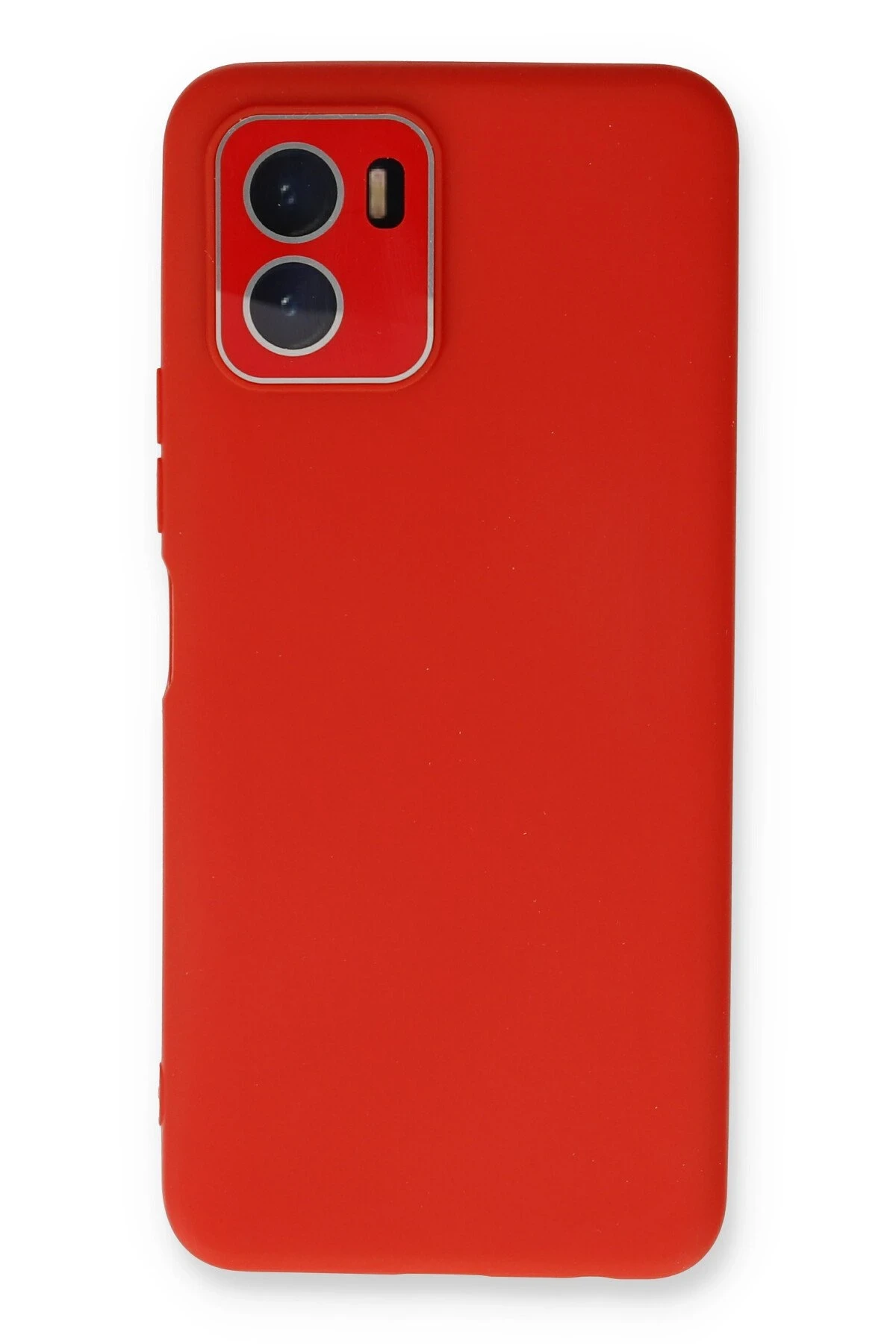 newface-vivo-y15s-kilif-lansman-glass-kapak-kirmizi-default.webp Newface Vivo Y15S Kılıf Lansman Glass Kapak - Kırmızı - Görsel 1