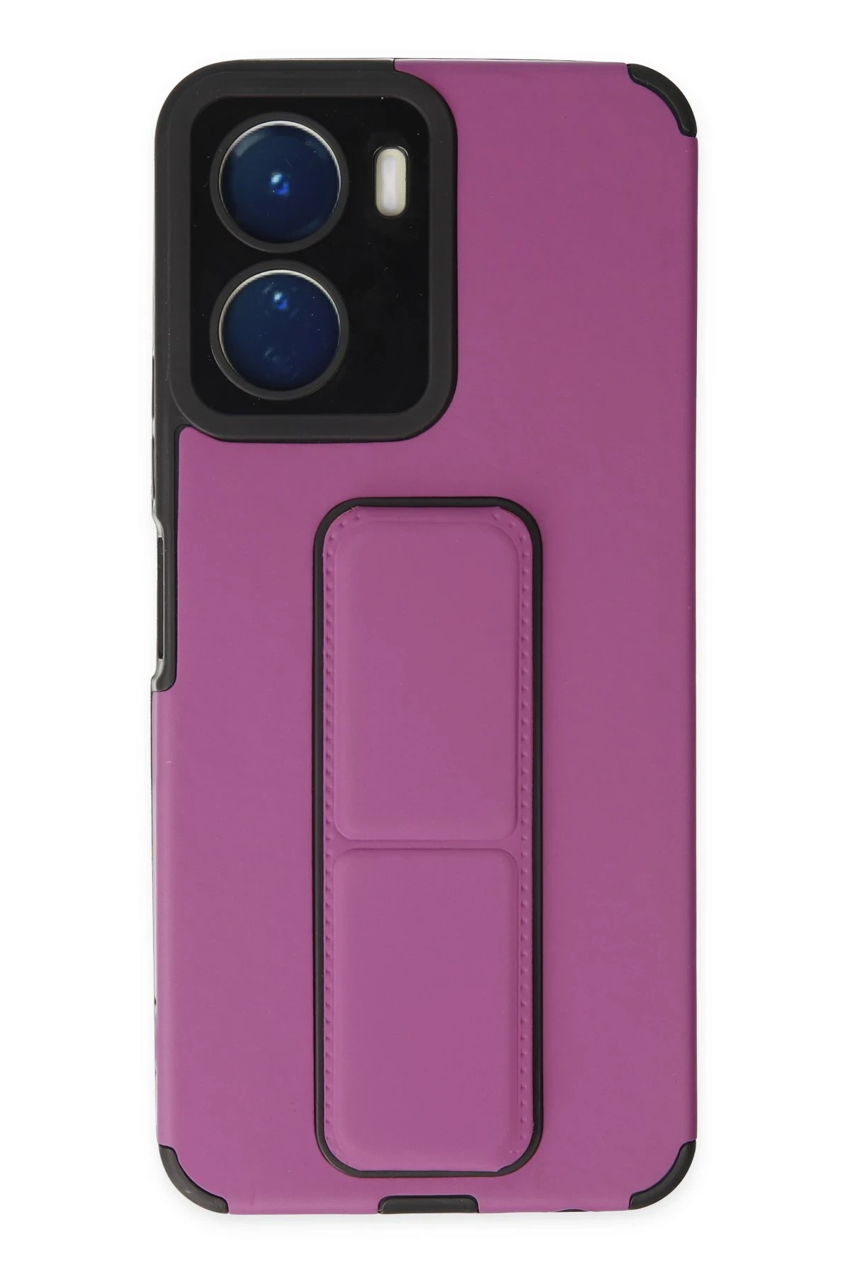 newface-vivo-y16-kilif-mega-standli-silikon-mor-default.webp Newface Vivo Y16 Kılıf Mega Standlı Silikon - Mor - Görsel 1