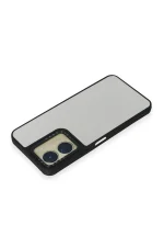 Newface Vivo Y16 Kılıf Mirror Desenli Kapak - Mirror - 16 - Görsel 3