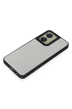 Newface Vivo Y16 Kılıf Mirror Desenli Kapak - Mirror - 16 - Görsel 4
