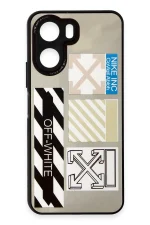 Newface Vivo Y16 Kılıf Mirror Desenli Kapak - Mirror - 6 - Görsel 2