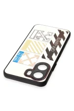 Newface Vivo Y16 Kılıf Mirror Desenli Kapak - Mirror - 6 - Görsel 3