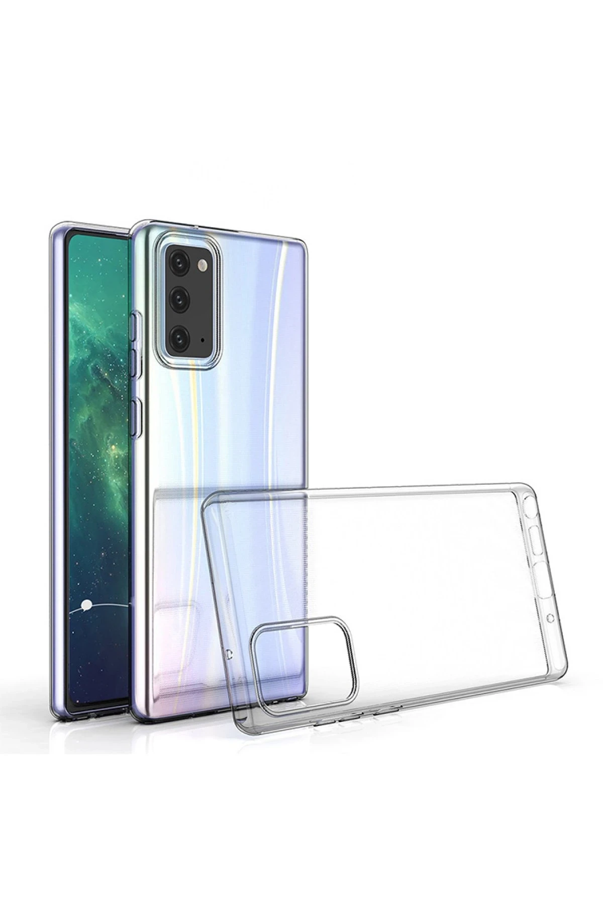 newface-vivo-y53s-kilif-lux-seffaf-silikon-default.webp Newface Vivo Y53S Kılıf Lüx Şeffaf Silikon - Görsel 1