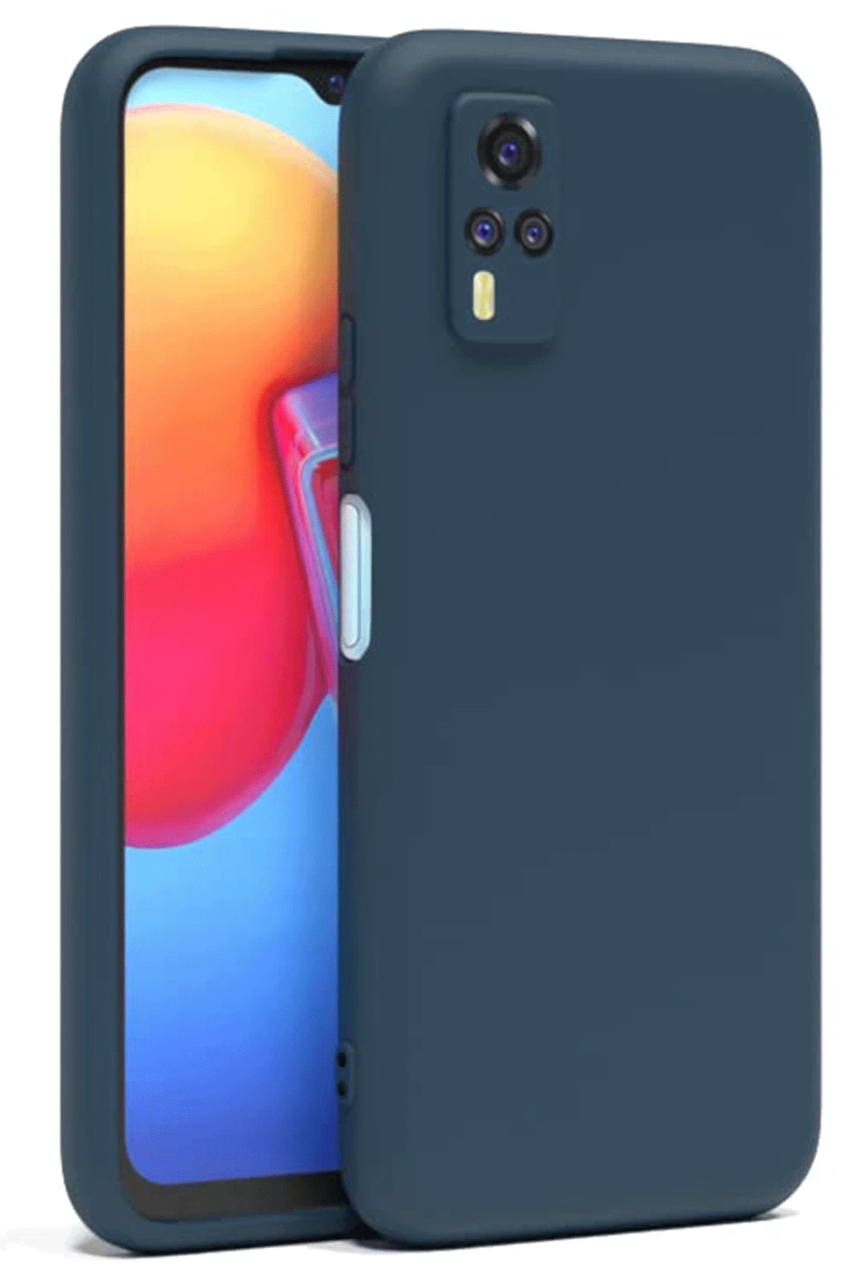 newface-vivo-y53s-kilif-nano-ici-kadife-silikon-lacivert-default.webp Newface Vivo Y53S Kılıf Nano içi Kadife Silikon - Lacivert - Görsel 1