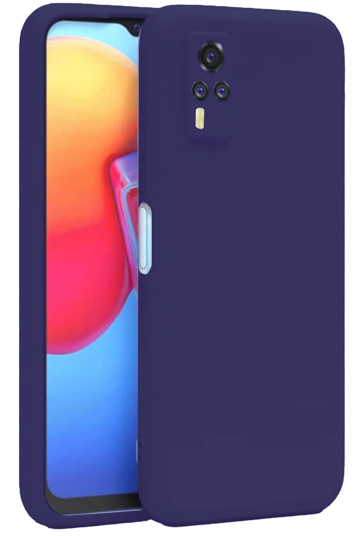 newface-vivo-y53s-kilif-nano-ici-kadife-silikon-mor-default.webp Newface Vivo Y53S Kılıf Nano içi Kadife Silikon - Mor - Görsel 1