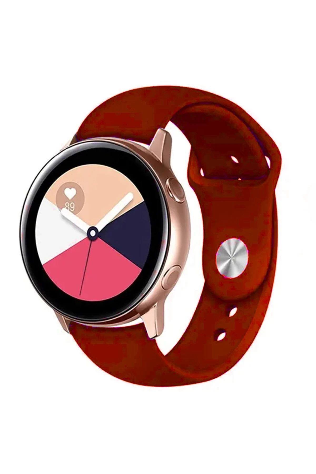 newface-watch-20mm-klasik-kordon-bordo-default.webp Newface Watch 20mm Klasik Kordon - Bordo - Görsel 1