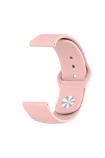 Newface Watch 22mm Klasik Kordon - Pembe - Görsel 2