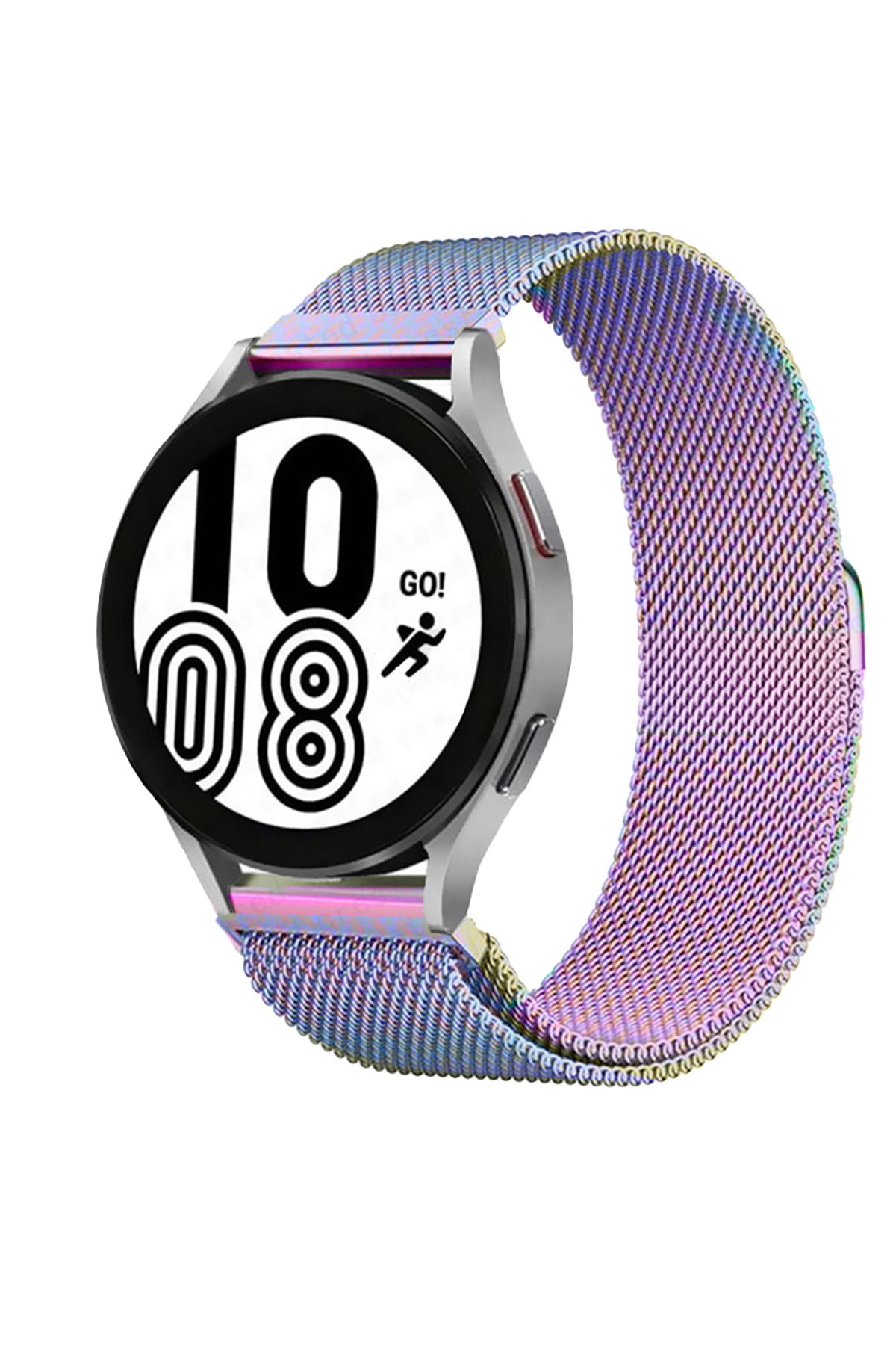 newface-watch-22mm-metal-miknatisli-kordon-rainbow-63db93f59d07d.jpg Newface GT4 46mm 22mm Metal Mıknatıslı Kordon - Rainbow - Görsel 1