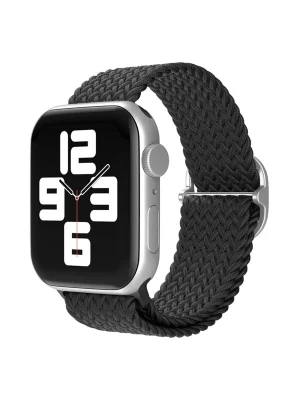 Newface Watch 22mm Star Kordon - Siyah