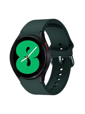 Newface Samsung Galaxy Watch 4 Klasik Kordon - Haki Yeşil