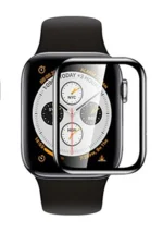 Newface Watch 6 47mm Polymer Nano Ekran Koruyucu - Şeffaf