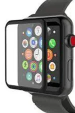 Newface Watch 6 47mm Polymer Nano Ekran Koruyucu - Şeffaf - Görsel 3