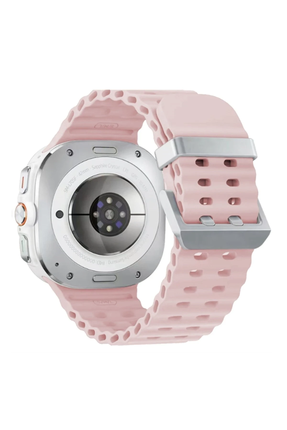 newface-watch-7-ultra-kr417-rug-silikon-kordon-pudra-default.webp Newface Watch 7 Ultra KR417 Rug Silikon Kordon - Pudra - Görsel 1