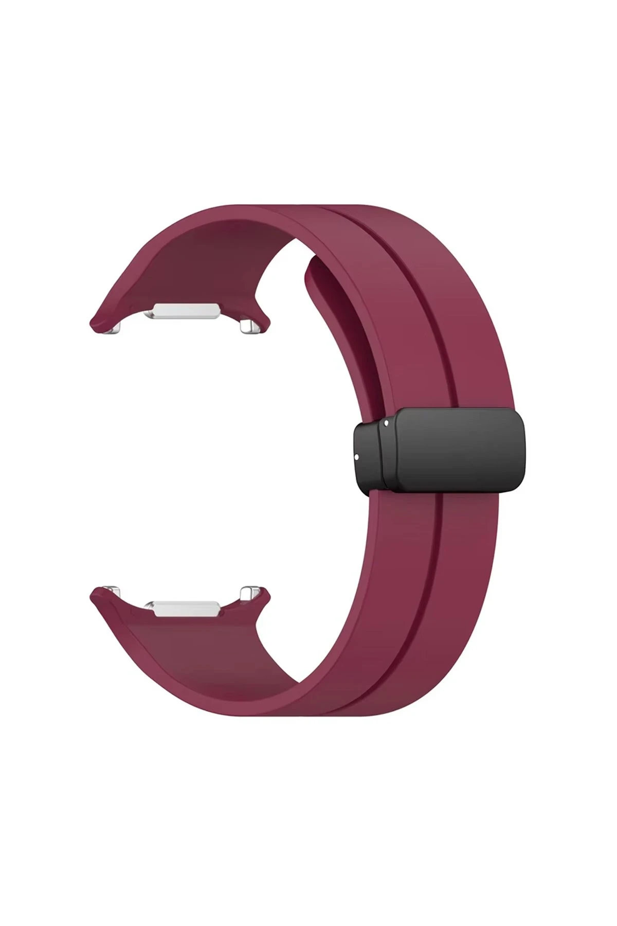 newface-watch-7-ultra-kr418-tender-silikon-kordon-bordo-default.webp Newface Watch 7 Ultra KR418 Tender Silikon Kordon - Bordo - Görsel 1