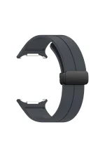 Newface Watch 7 Ultra KR418 Tender Silikon Kordon - Gri