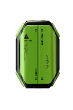 Newface X111 RGB Radyatör Telefon Soğutucu Fan - Siyah - Görsel 3