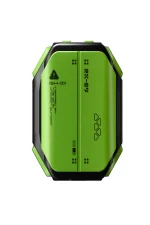 Newface X111 RGB Radyatör Telefon Soğutucu Fan - Siyah - Görsel 4