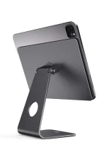 Newface X26 Holder Stand ipad Pro 12.9 - Gri - Görsel 2