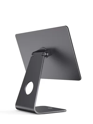 Newface X26 Holder Stand ipad Pro 12.9 - Gri