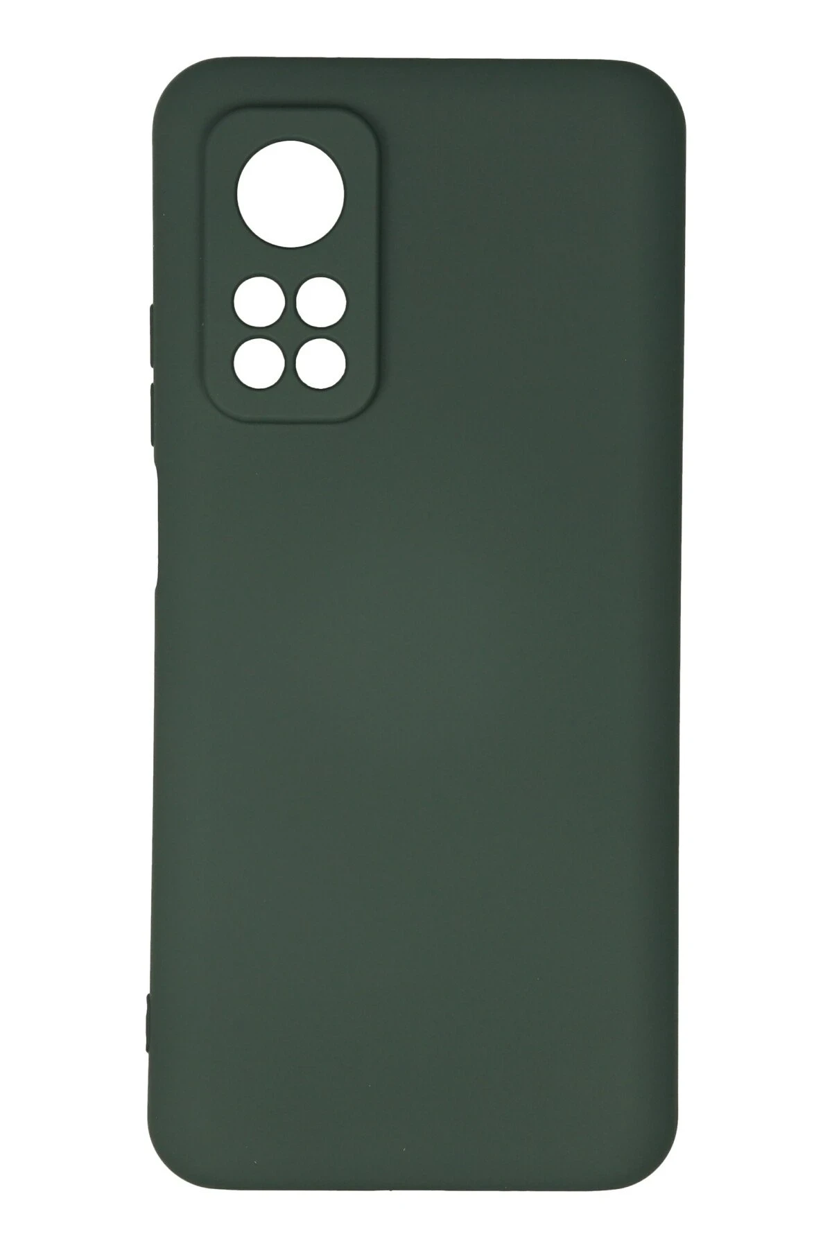 newface-xiaomi-mi-10t-kilif-nano-ici-kadife-silikon-koyu-yesil-default.webp Newface Xiaomi Mi 10T Kılıf Nano içi Kadife Silikon - Koyu Yeşil - Görsel 1