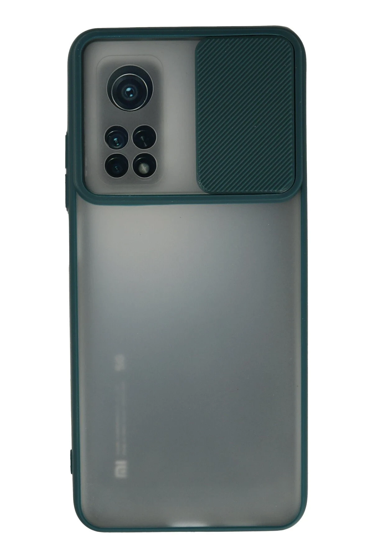 newface-xiaomi-mi-10t-kilif-palm-buzlu-kamera-surgulu-silikon-yesil-default.webp Newface Xiaomi Mi 10T Kılıf Palm Buzlu Kamera Sürgülü Silikon - Yeşil - Görsel 1