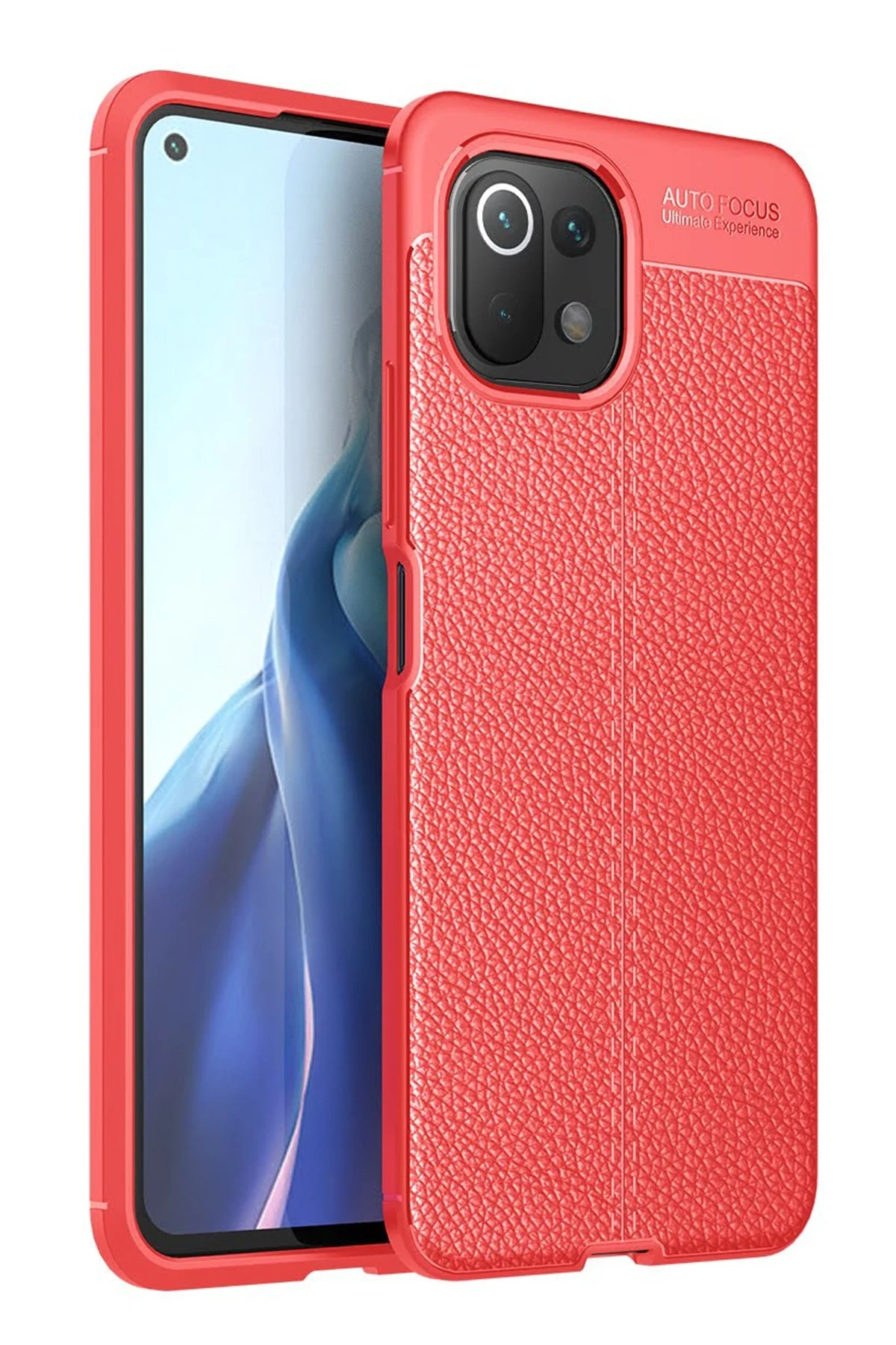 newface-xiaomi-mi-11-lite-kilif-auto-focus-kapak-kirmizi-default.webp Newface Xiaomi Mİ 11 Lite Kılıf Auto Focus Kapak - Kırmızı - Görsel 1