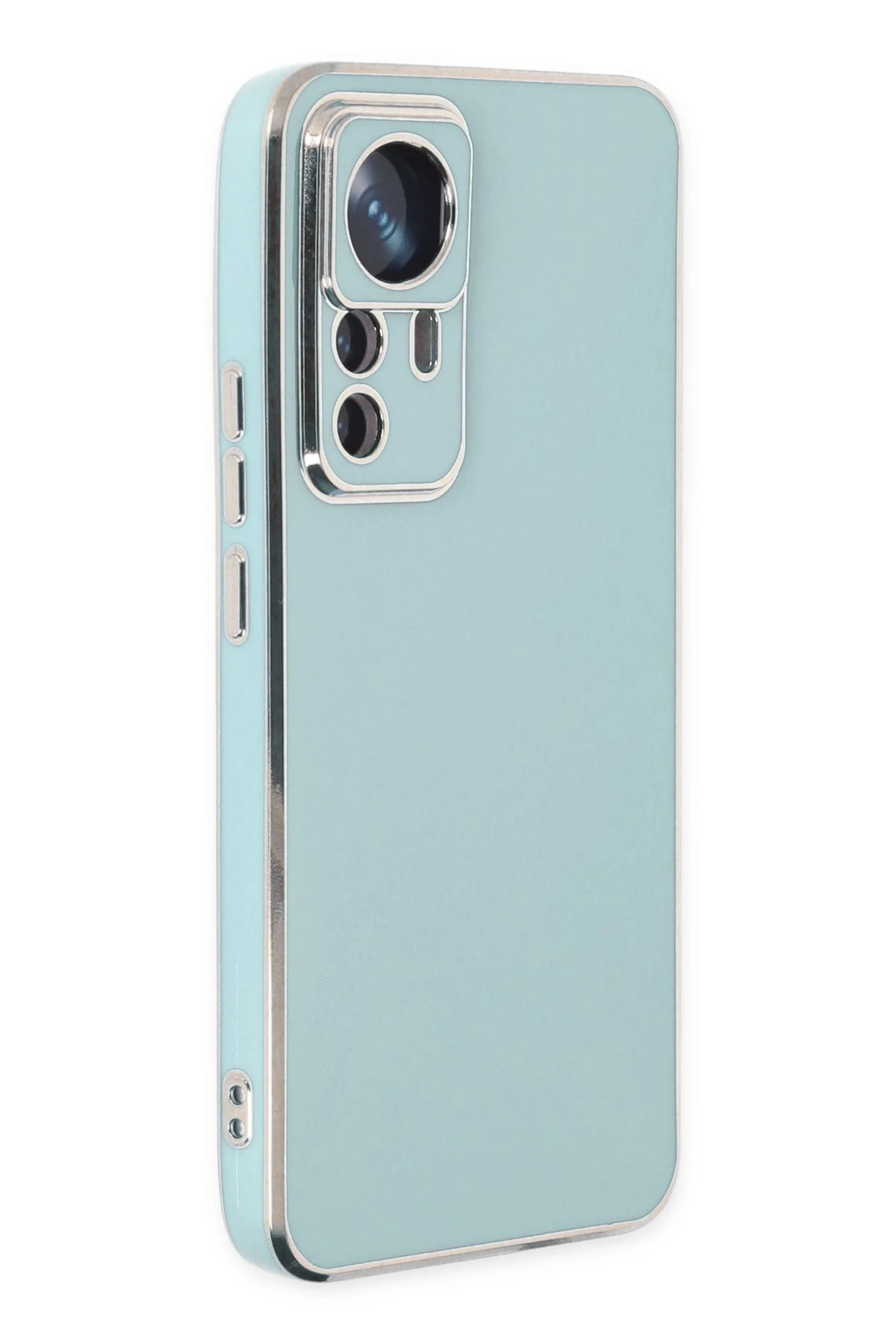 newface-xiaomi-mi-12t-pro-kilif-volet-silikon-acik-yesil-default.webp Newface Xiaomi Mi 12T Pro Kılıf Volet Silikon - Açık Yeşil - Görsel 1