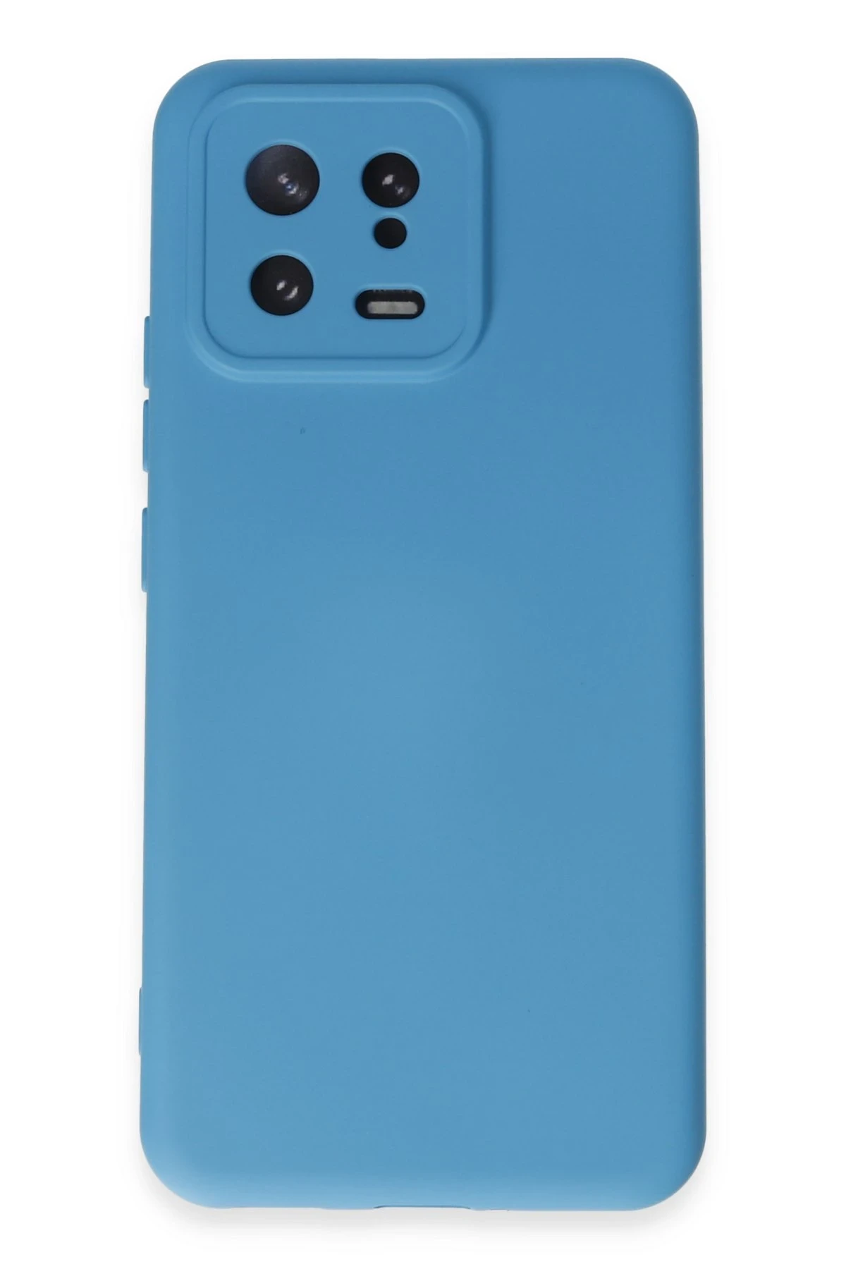 newface-xiaomi-mi-13-kilif-nano-ici-kadife-silikon-mavi-default.webp Newface Xiaomi Mi 13 Kılıf Nano içi Kadife Silikon - Mavi - Görsel 1