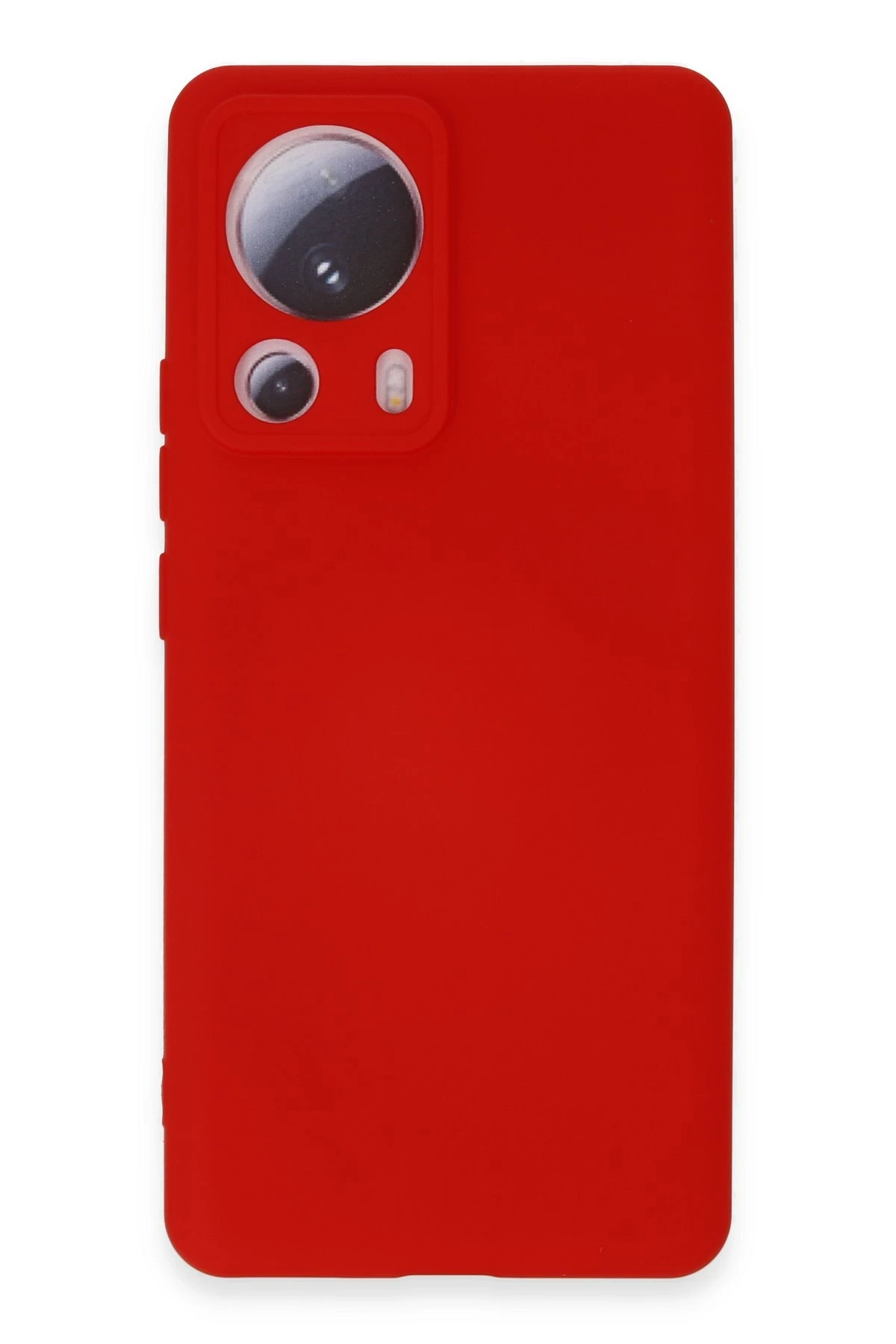 newface-xiaomi-mi-13-lite-kilif-nano-ici-kadife-silikon-kirmizi-default.webp Newface Xiaomi Mi 13 Lite Kılıf Nano içi Kadife Silikon - Kırmızı - Görsel 1