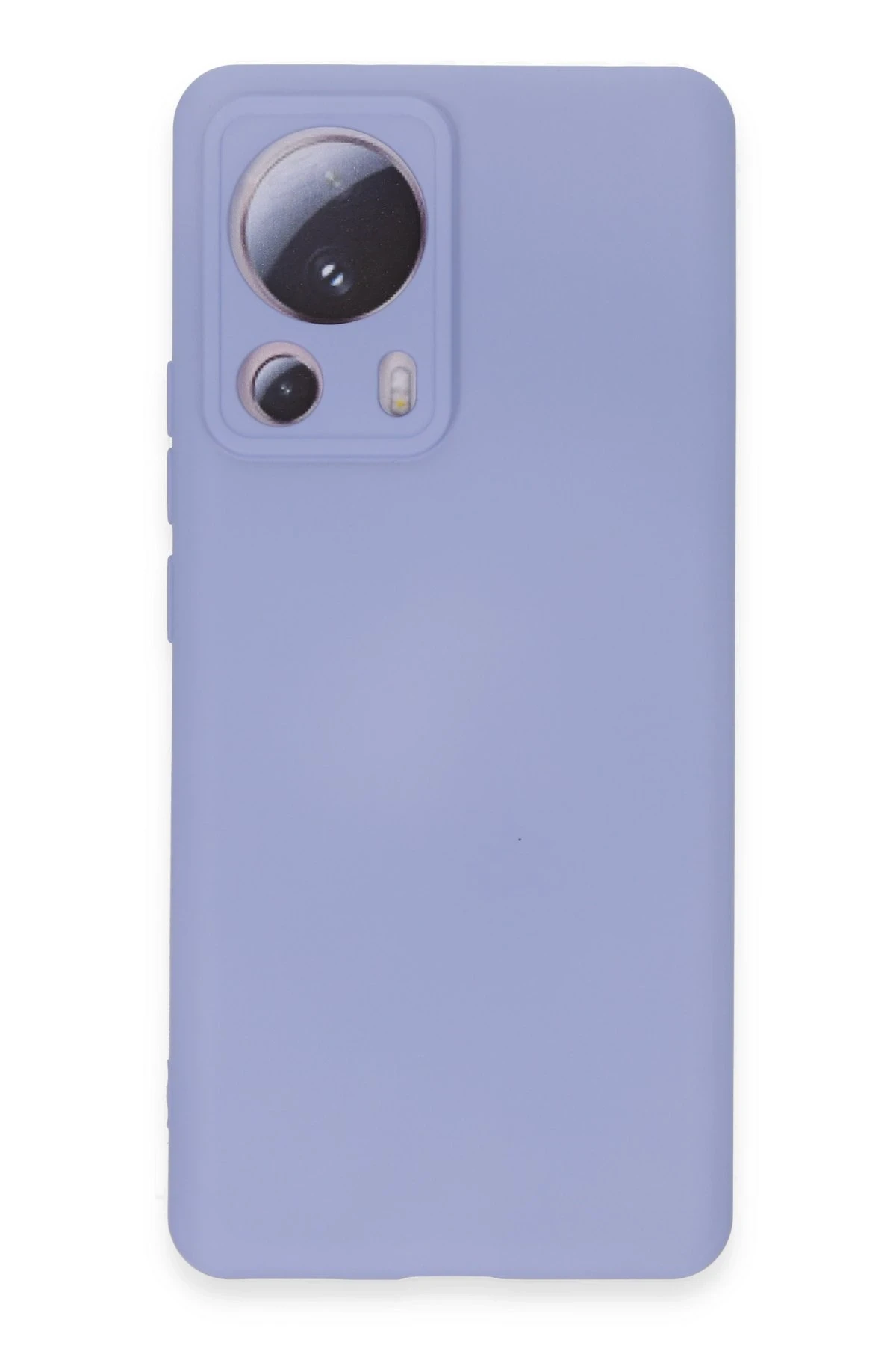 newface-xiaomi-mi-13-lite-kilif-nano-ici-kadife-silikon-lila-default.webp Newface Xiaomi Mi 13 Lite Kılıf Nano içi Kadife Silikon - Lila - Görsel 1