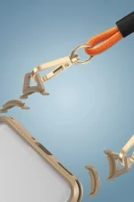 Newface Xiaomi Mi 13T Pro Kılıf Penta Silikon Kılıf - Siyah - Görsel 4