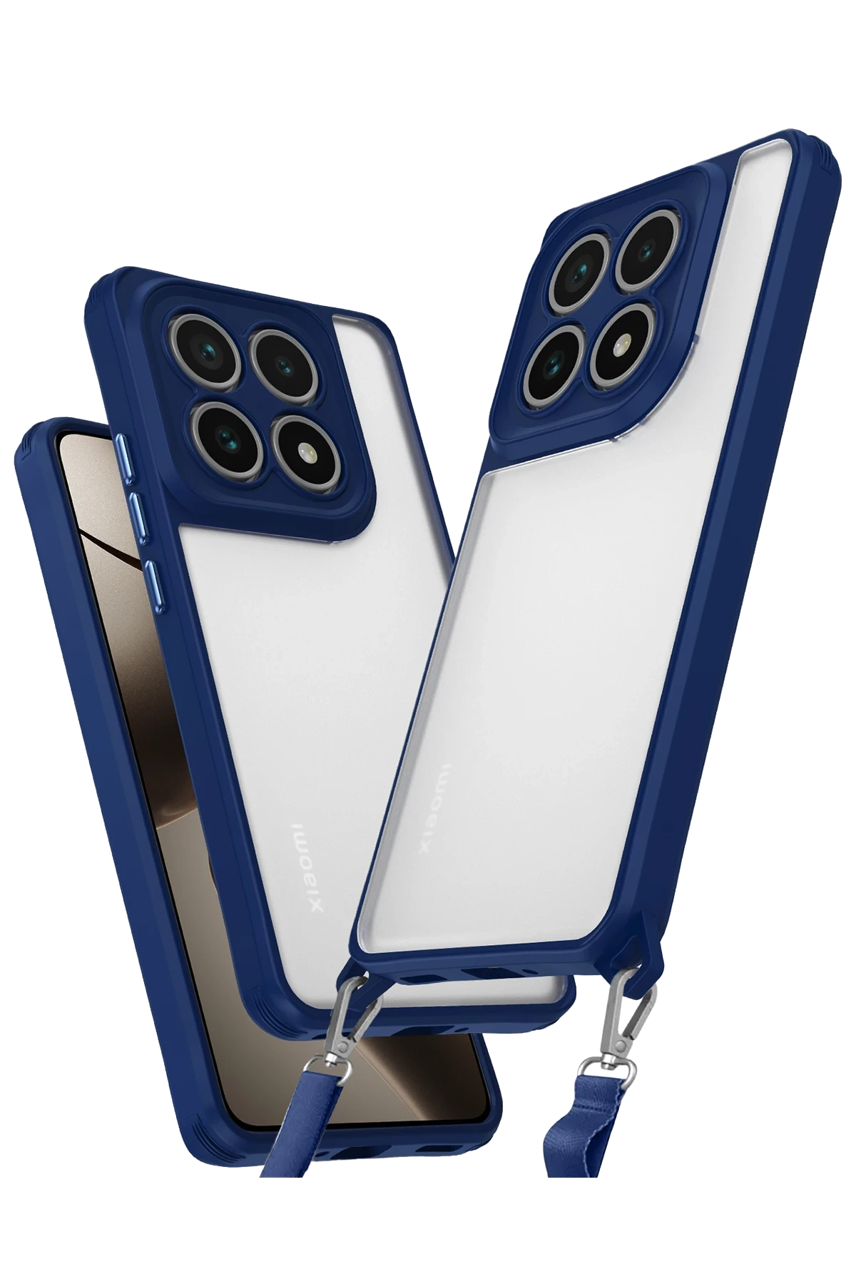 newface-xiaomi-mi-14t-pro-kilif-penta-silikon-kilif-lacivert-default.webp Newface Xiaomi Mi 14T Pro Kılıf Penta Silikon Kılıf - Lacivert - Görsel 1