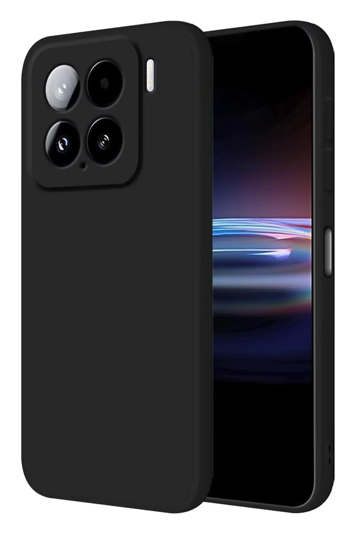 newface-xiaomi-mi-15-kilif-nano-ici-kadife-silikon-siyah-default.webp Newface Xiaomi Mi 15 Kılıf Nano içi Kadife Silikon - Siyah - Görsel 1