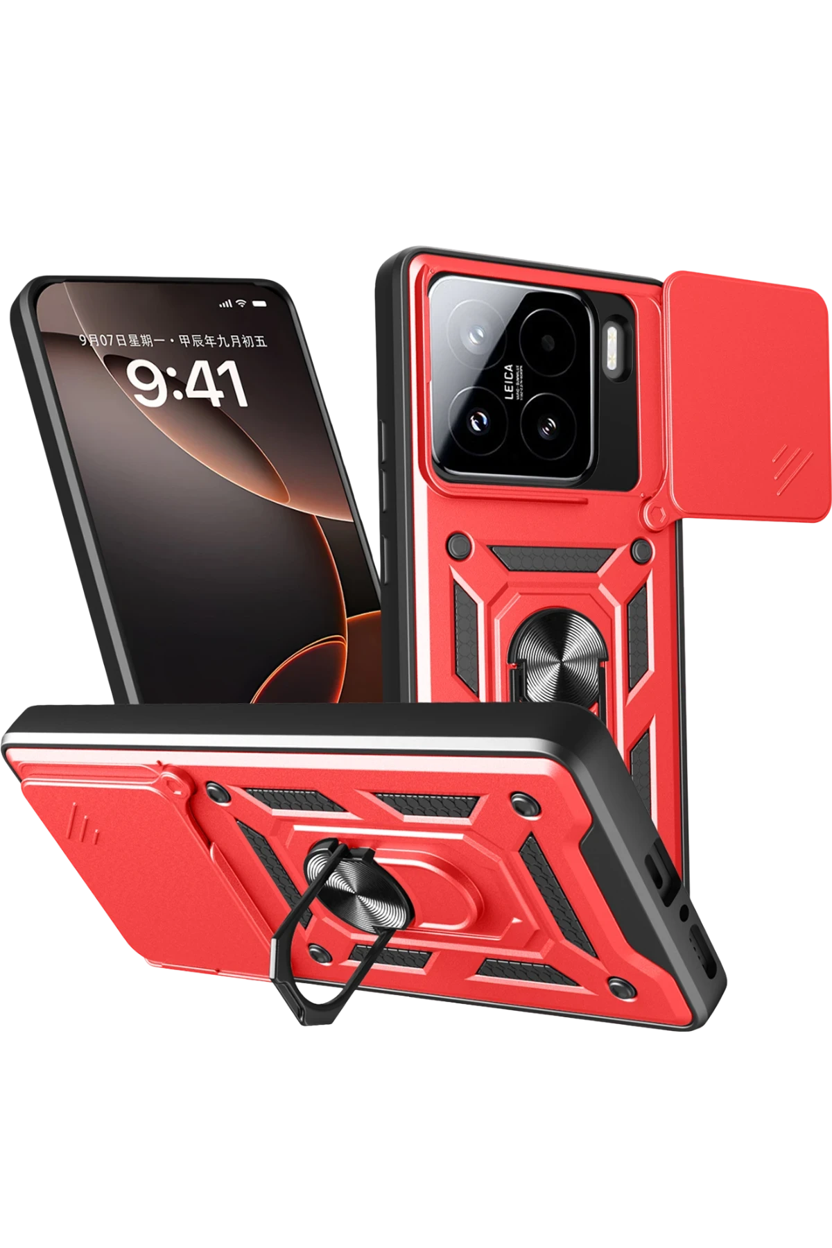 newface-xiaomi-mi-15-kilif-pars-lens-yuzuklu-silikon-kirmizi-default.webp Newface Xiaomi Mi 15 Kılıf Pars Lens Yüzüklü Silikon - Kırmızı - Görsel 1