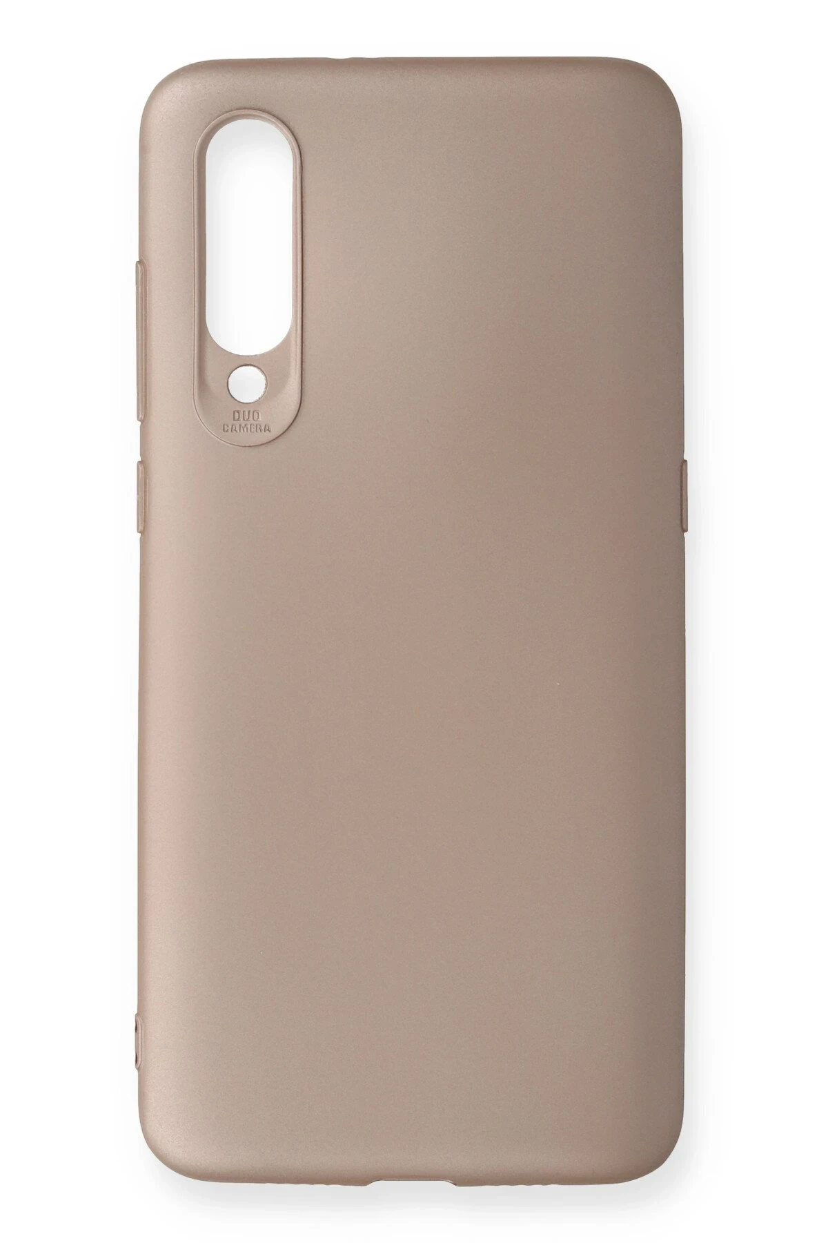 newface-xiaomi-mi-9-kilif-first-silikon-rose-gold-default.webp Newface Xiaomi Mi 9 Kılıf First Silikon - Rose Gold - Görsel 1