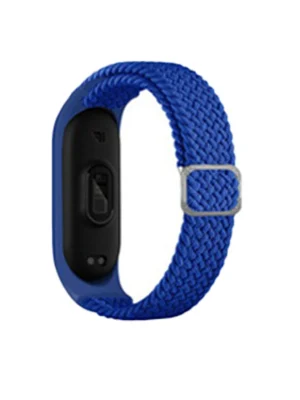 Newface Xiaomi Mi Band 6 Star Kordon - Lacivert