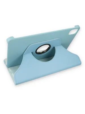 Newface Xiaomi Mi Pad 5 11 Kılıf 360 Tablet Deri Kılıf - Turkuaz