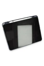 Newface Xiaomi Pad 6 Kılıf Kalemlikli Mars Tablet Kılıfı - Lacivert - Görsel 3