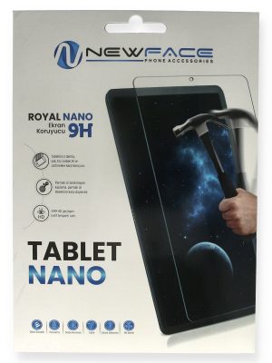 Newface Universal 10 Tablet Royal Nano