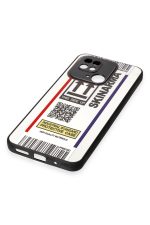 Newface Xiaomi Poco C40 Kılıf Mirror Desenli Kapak - Mirror - 7 - Görsel 4